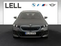 Neu BMW i5 Shadowline 442 kW (601 PS) 2026 Bmw individual frozen deep grey Kombi