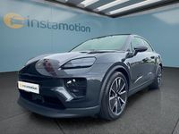 Gebraucht Porsche Macan 380 kW (517 PS) 2026 Grau SUV