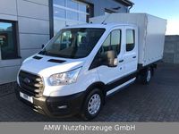 Gebraucht Ford Transit Trend 2020 Weiss