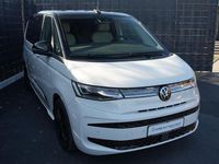 Gebraucht VW Multivan Edition 150 PS (110 kW) 2025 Weiß Van