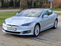 gebraucht Tesla Model S Model S100D | ENHANCED AP | MCU2 | WINTERPAKET