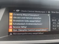 Gebraucht BMW X5 Performance 355 PS (261 kW) 2008 Schwarz SUV