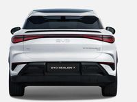 Neu BYD Sealion 7 389 kW (530 PS) 2026 Weiß SUV