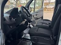 Gebraucht Mercedes Sprinter 150 PS (110 kW) 2023 Weiß Van