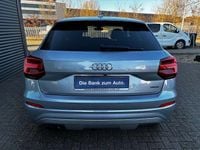 Gebraucht Audi Q2 Sport 190 PS (139 kW) 2018 Silber SUV