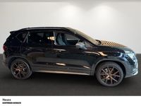 Neu Cupra Ateca VZ 300 PS (220 kW) 2026 Schwarz SUV