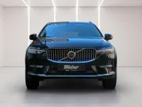 Gebraucht Volvo XC60 Plus 398 PS (292 kW) 2023 Schwarz SUV