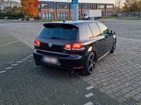 gebraucht VW Golf VI 