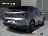 Gebraucht Renault Scenic E-Tech Esprit Alpine 160 kW (218 PS) 2025 Grau SUV