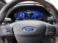 gebraucht Ford Puma ST-LINE Automatik 1.0 EcoBoost Hybrid