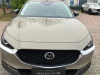 Neu Mazda CX-30 Nagisa 140 PS (102 kW) 2026 Braun SUV