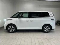 Gebraucht VW ID. Buzz Pro 150 kW (204 PS) 2023 Weiß Van / Kleinbus