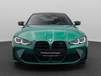 Gebraucht BMW M4 Competition Edition 510 PS (375 kW) 2022 M isle of man grãœnc4g Coupé