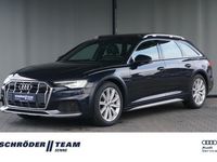Gebraucht Audi A6 Allroad Ambiente 349 PS (256 kW) 2019 Blau Kombi