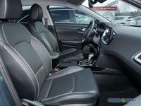 Gebraucht Kia Ceed Platinum 160 PS (117 kW) 2023 Yucca stahlgrau Kleinwagen