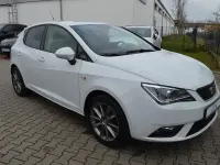 Gebraucht Seat Ibiza I-Tech 105 PS (77 kW) 2014 Andere Kleinwagen