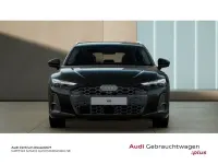 Gebraucht Audi A6 Sport 204 PS (150 kW) 2025 Schwarz Kombi