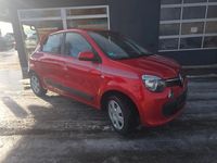 Gebraucht Renault Twingo Dynamique 71 PS (52 kW) 2015 Kleinwagen