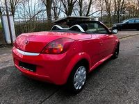 Gebraucht Opel Tigra 90 PS (66 kW) 2006 Cabrio