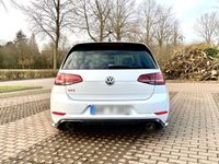 gebraucht VW Golf VII GTI Performance 245PS - ohne OPF 245PS