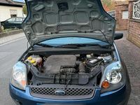 Gebraucht Ford Fiesta 70 PS (51 kW) 2006 Kleinwagen