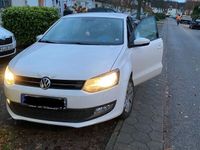 gebraucht VW Polo 1.2 Comfortline Comfortline