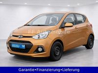 Gebraucht Hyundai i10 YES! 67 PS (49 kW) 2015 Gold Kleinwagen