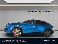 Gebraucht Alpine A390 294 kW (401 PS) 2026 Blau (bleu alpine vision) SUV