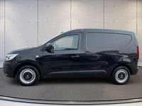 Gebraucht Renault Express 95 PS (69 kW) 2022 Schwarz Van / Kleinbus