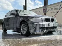 Gebraucht BMW 120 150 PS (110 kW) 2004 Grau Kleinwagen