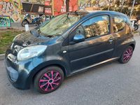 Gebraucht Citroën C1 68 PS (50 kW) 2006 Grau Kleinwagen