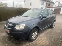 gebraucht Opel Antara 2.0 CDTI Automatik 4x4