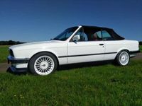 gebraucht Alpina C2 27 Cabrio