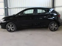 Gebraucht MG MG3 116 PS (85 kW) 2025 Schwarz Kleinwagen