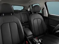 Gebraucht Audi Q3 150 PS (110 kW) 2023 Blau SUV
