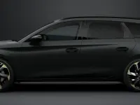Neu Cupra Leon 150 PS (110 kW) 2026 Magnetic grau matt
