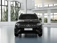 Gebraucht Mercedes GLE350 197 PS (144 kW) 2025 Schwarz SUV