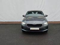Gebraucht Skoda Scala Selection 116 PS (85 kW) 2024 Grau Kleinwagen
