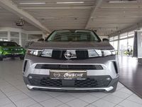 Gebraucht Opel Mokka Active 131 PS (96 kW) 2023 Grau SUV