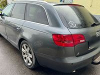 gebraucht Audi A6 3.0 TDI (DPF) tiptronic quattro Avant 2008