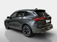 Nowe Ford Kuga ST-Line 186 KM (136 kW) 2025 Czarny SUV