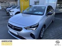 Gebraucht Opel Corsa 101 PS (74 kW) 2024 Silber Kleinwagen
