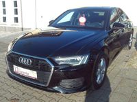 Gebraucht Audi A6 Performance 204 PS (150 kW) 2019 Schwarz Limousine