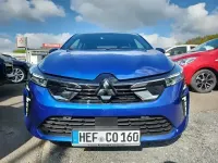 Gebraucht Mitsubishi Colt Top 224 PS (164 kW) 2024 Blau Kleinwagen