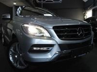 Gebraucht Mercedes ML350 258 PS (189 kW) 2014 Andere SUV