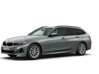 Gebraucht BMW 320 Efficient Dynamics 190 PS (139 kW) 2026