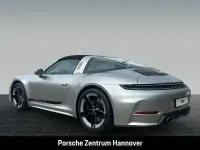 Neu Porsche 992 480 PS (353 kW) 2025 Silber Coupé