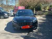 gebraucht Ford Kuga St line