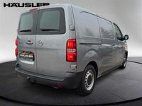Second-hand Opel Vivaro 2023 Gri Monovolum