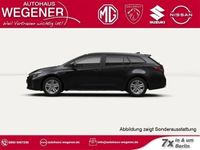 Gebraucht Suzuki Swace Comfort+ 140 PS (102 kW) 2023 Black mira Kombi